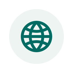 Ikona Across