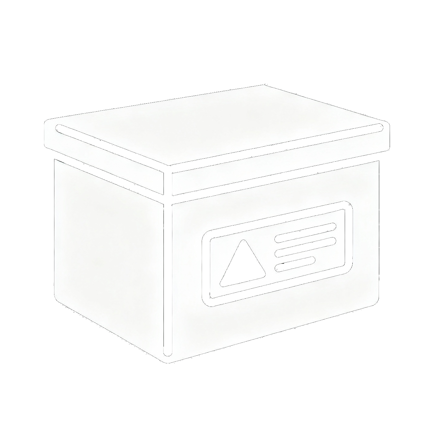 Ikona Archiwum Moodle